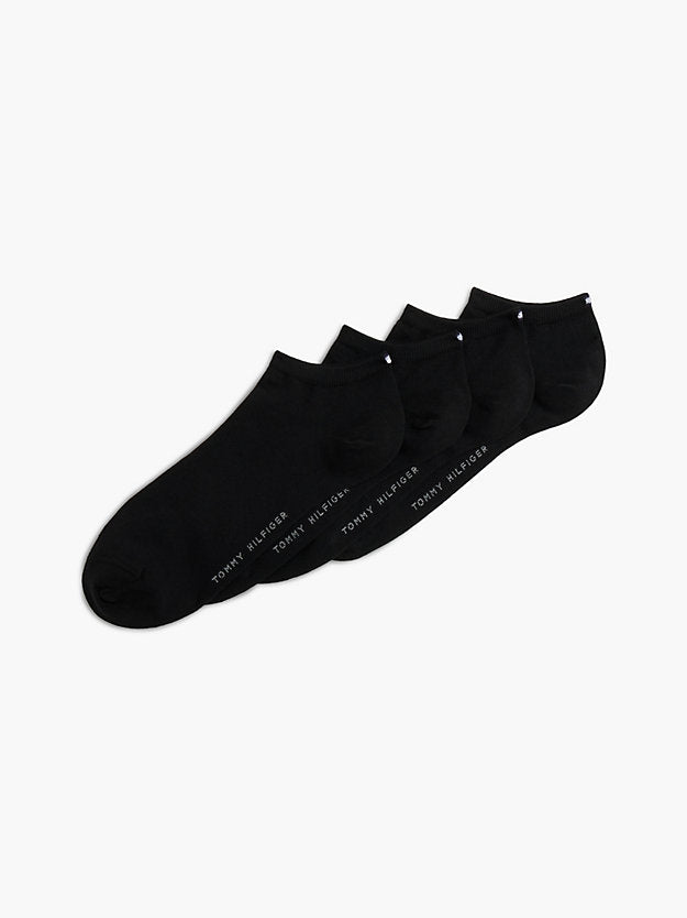 4-Pack Trainer Socks
