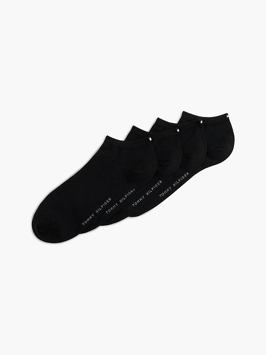 4-Pack Trainer Socks