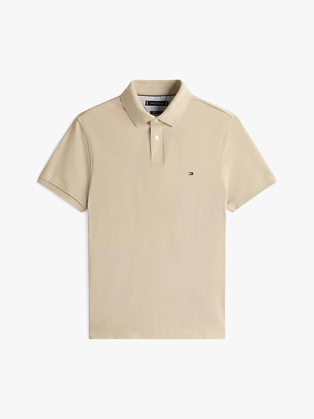 1985 Regular Fit Pique Polo Shirt