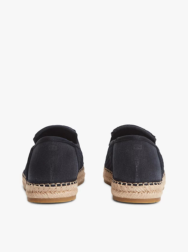 Knit Flexible Espadrilles