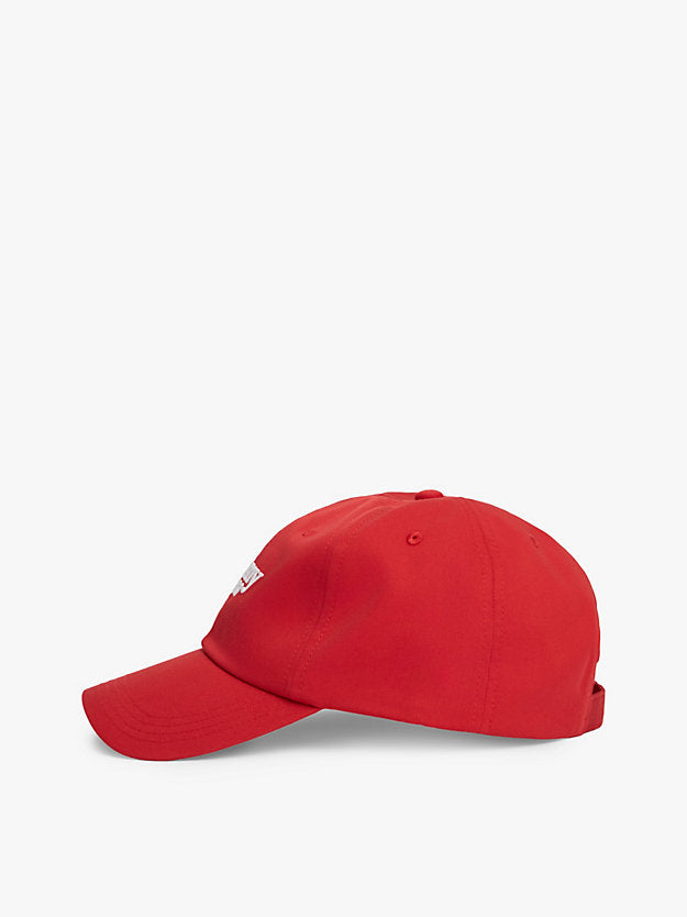 Logo Embroidery Baseball Cap