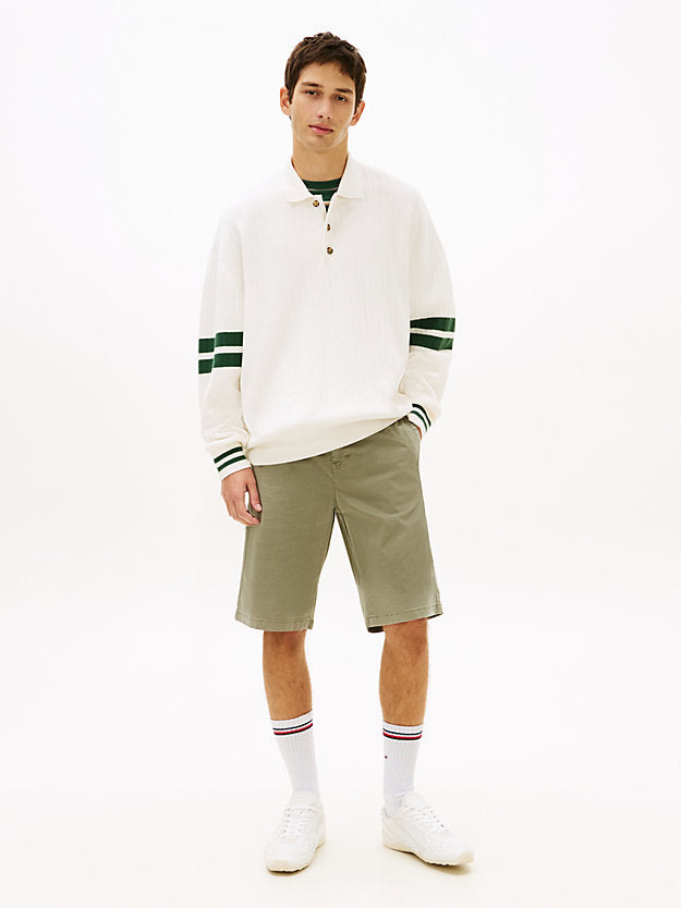 Otis Twill Chino Shorts