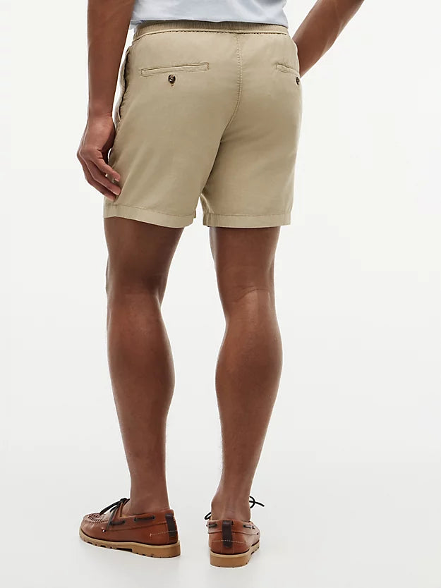 Dover Washed Regular Fit Shorts