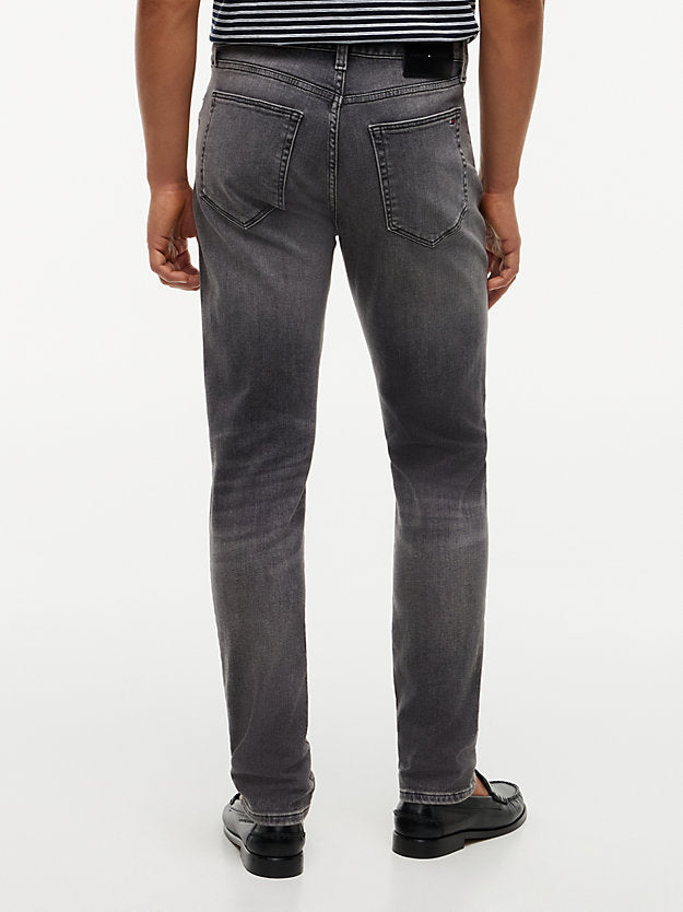 Bleecker Whiskered Slim Jeans