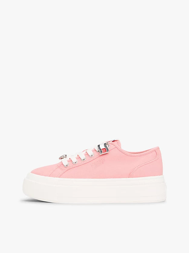 Canvas Platform Trainers WiCharms
