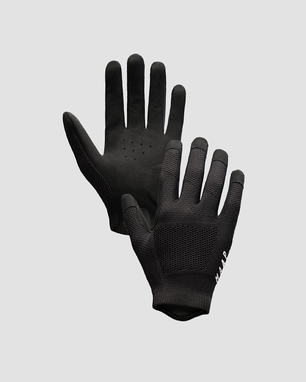 Alt_Road Glove - Black