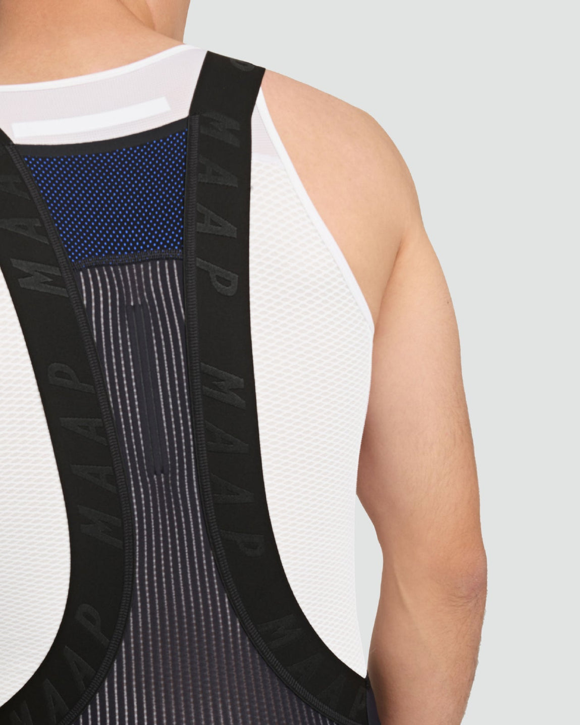 Apex Deep Winter Bib Tight - Black