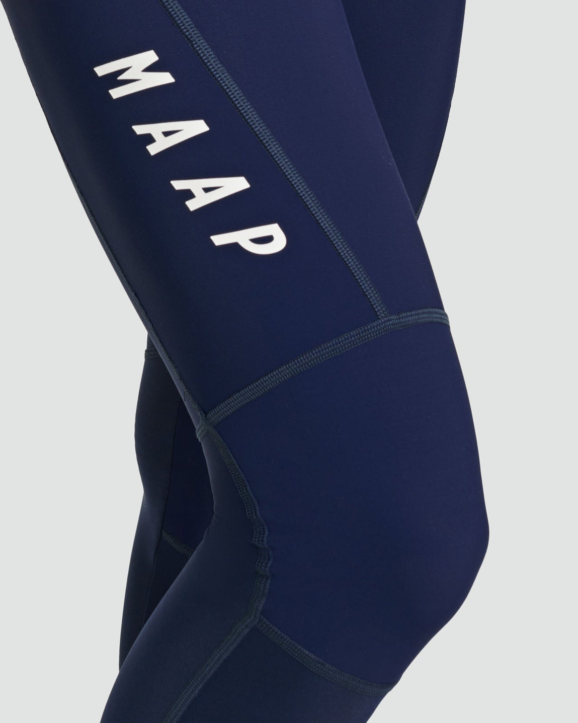 Apex Deep Winter Bib Tight - Navy
