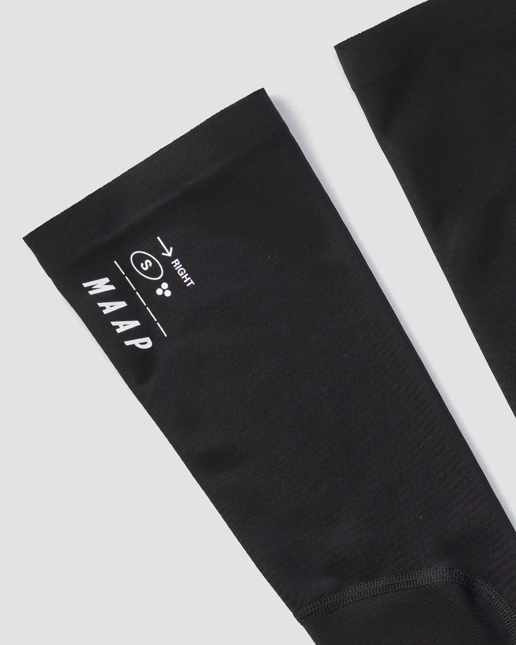 Arm Warmers - Black
