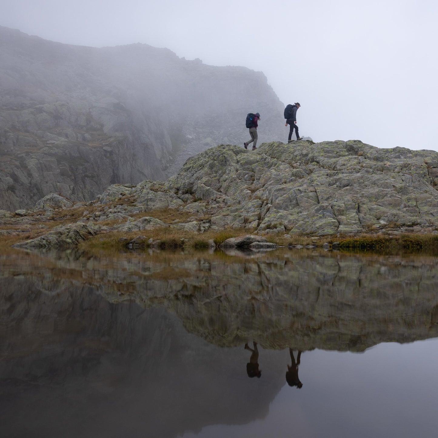 Katabatic Mens