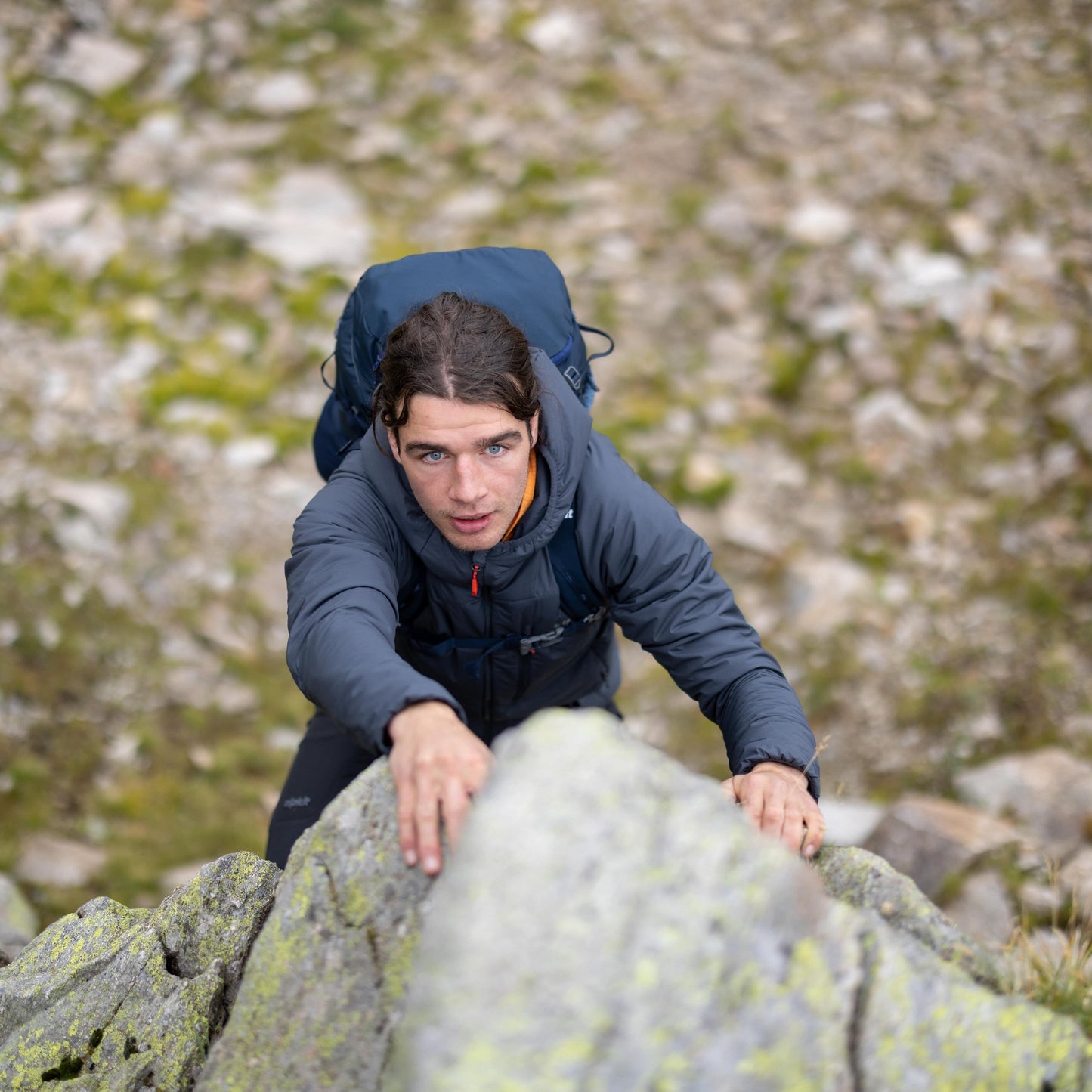 Katabatic Mens
