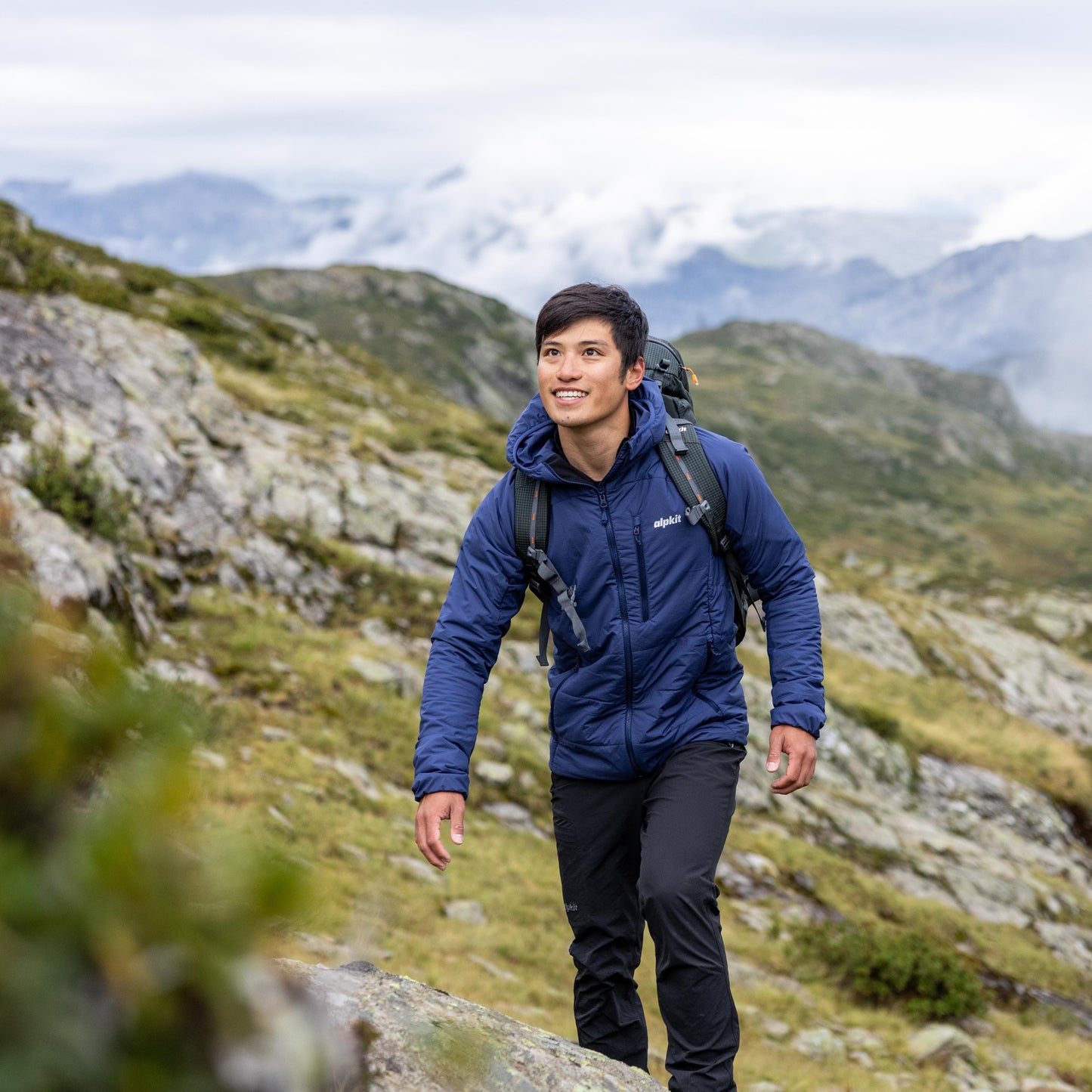 Katabatic Mens