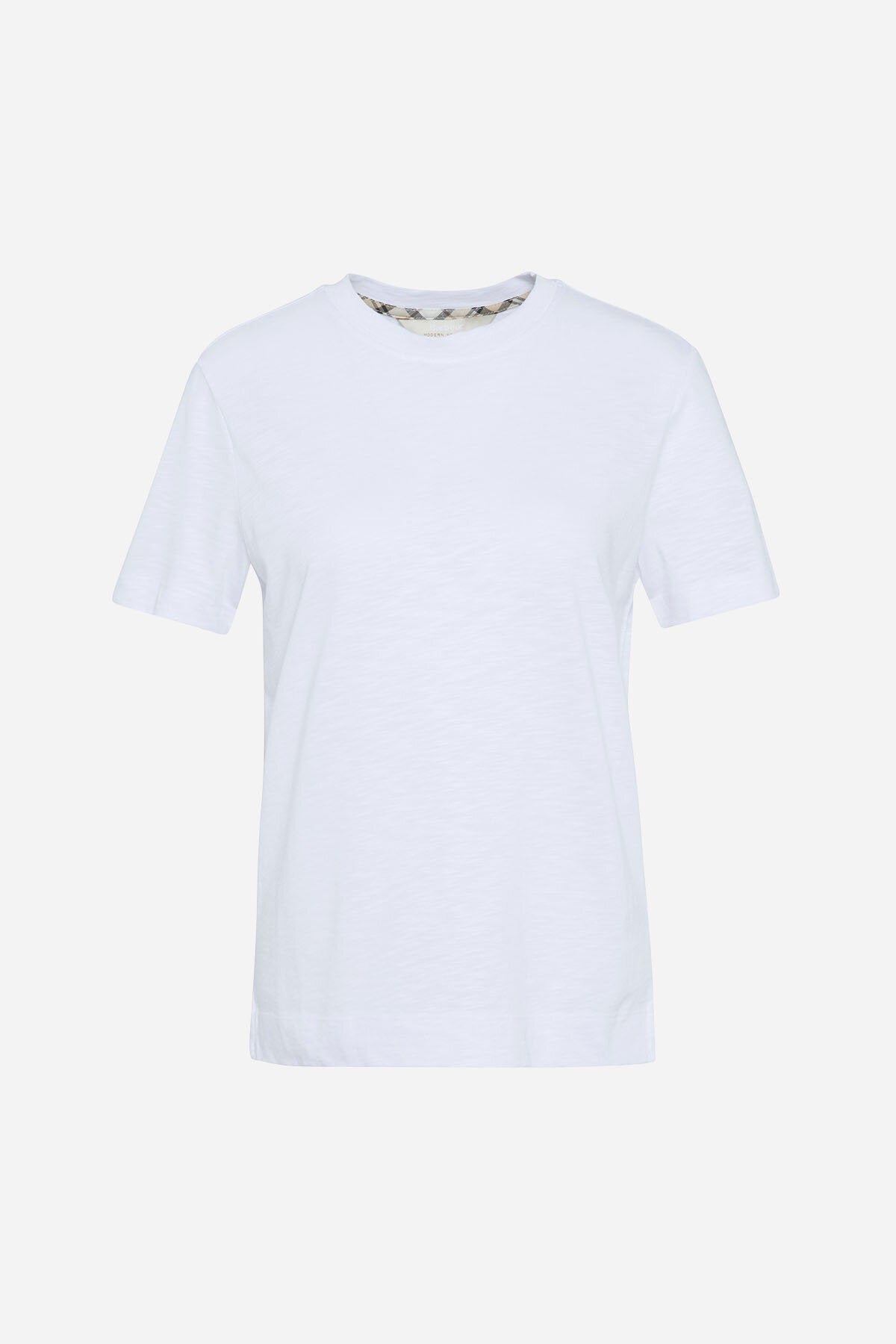Ava Top - WHITE
