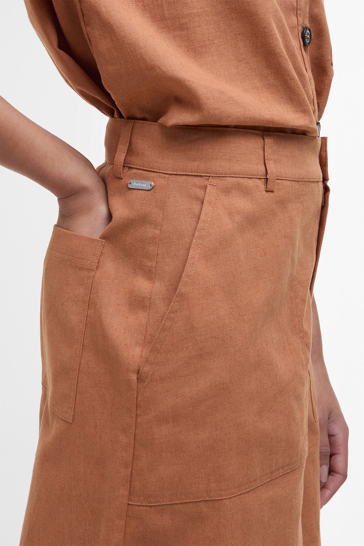 Cary Shorts - BRAN