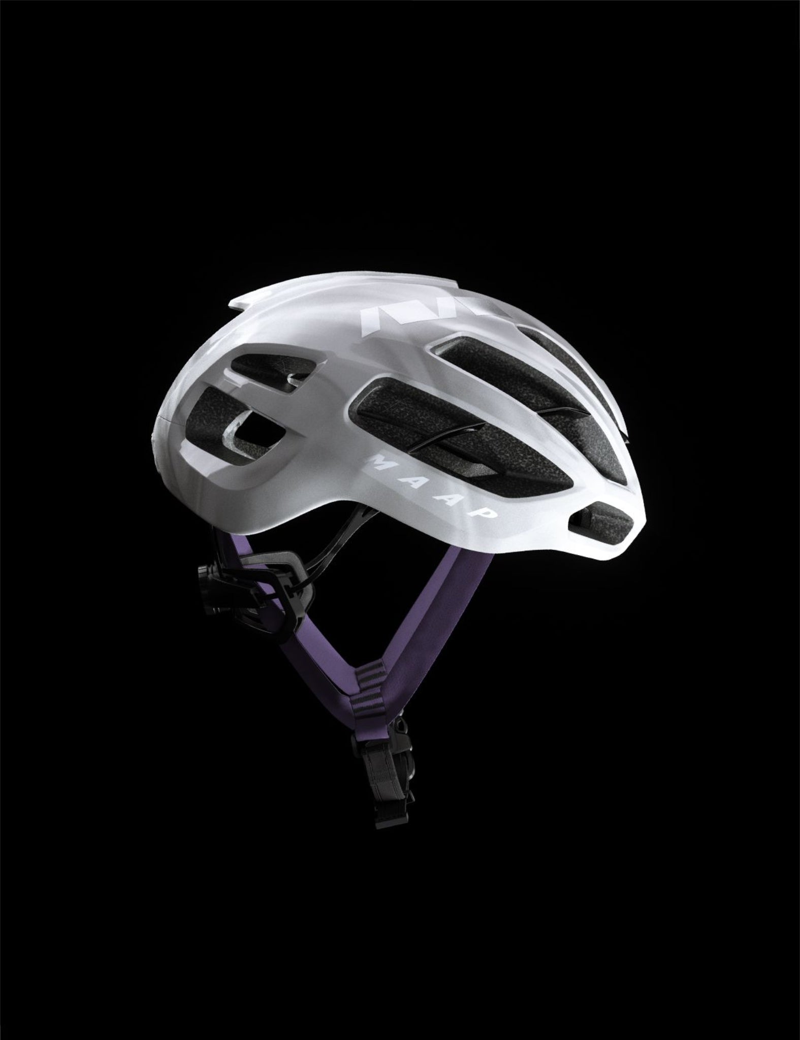 Protone Icon CE Helmet - Fog Grey