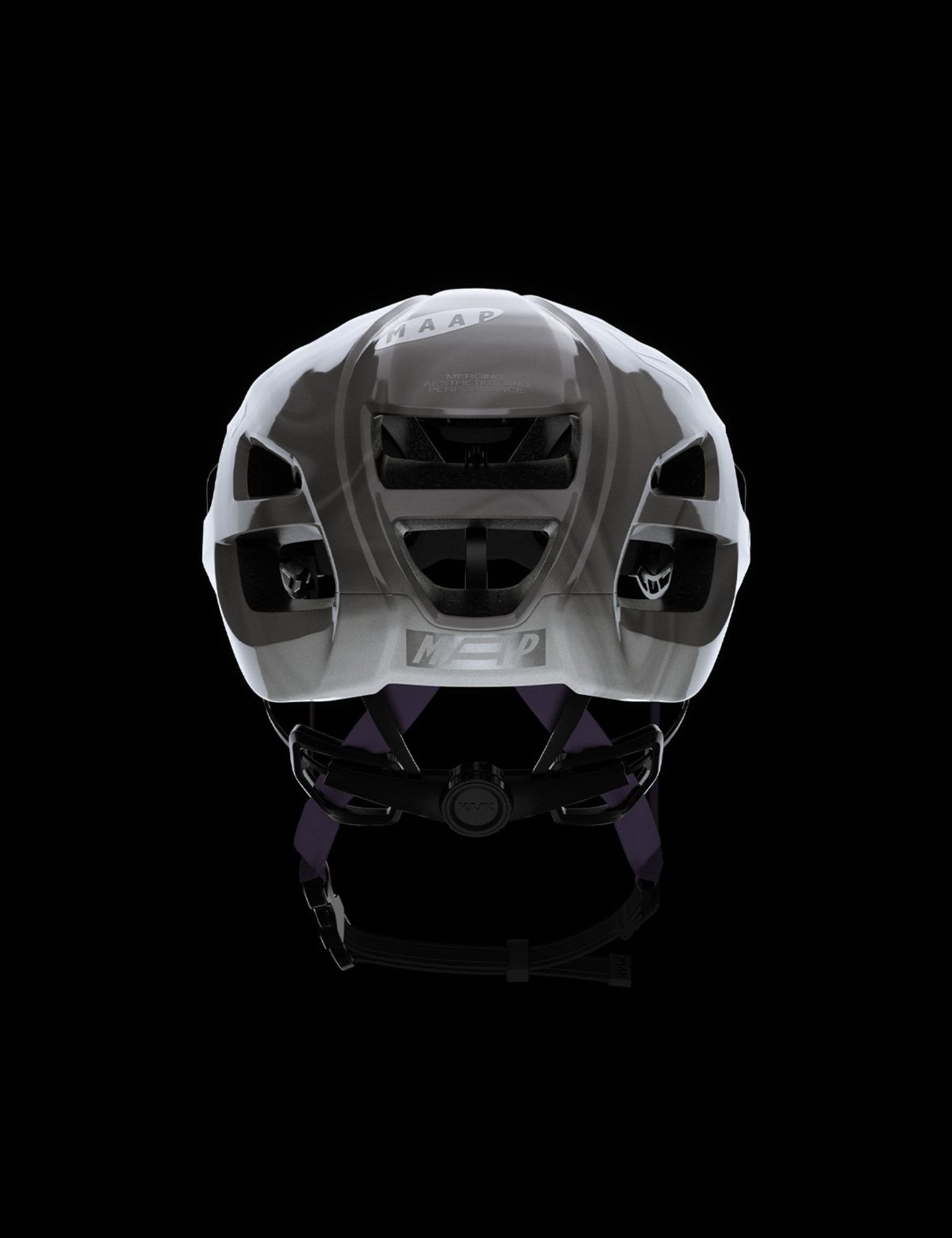 Protone Icon CE Helmet - Fog Grey