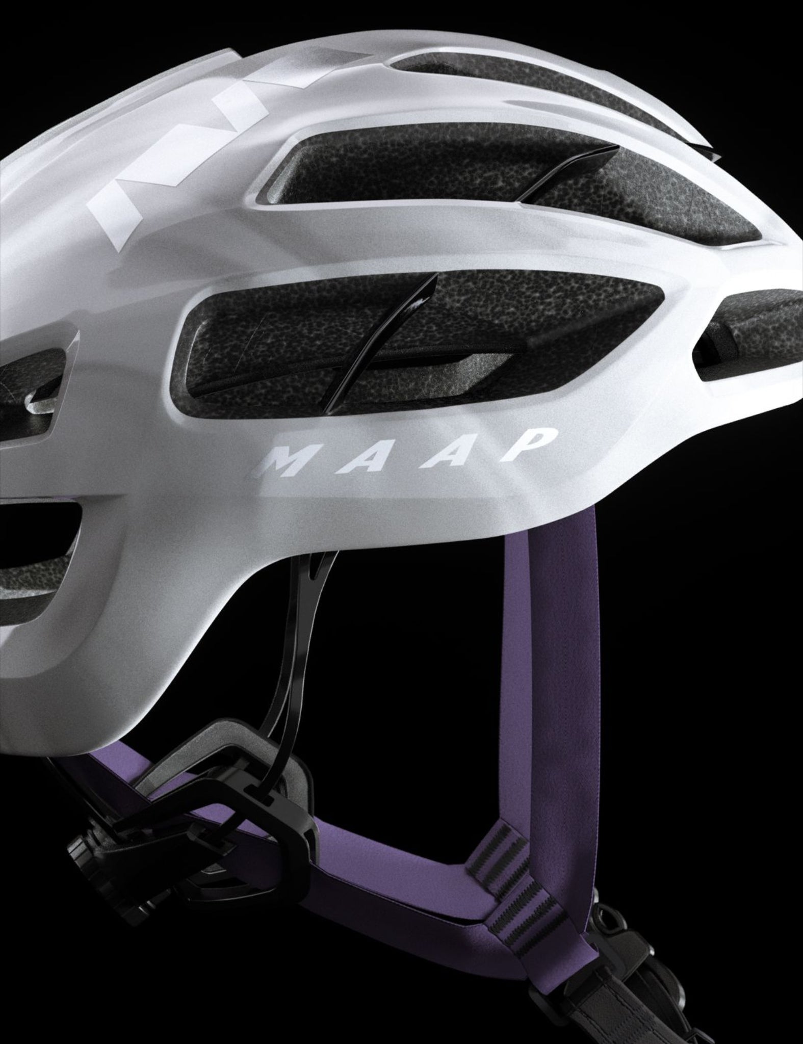 Protone Icon CE Helmet - Fog Grey