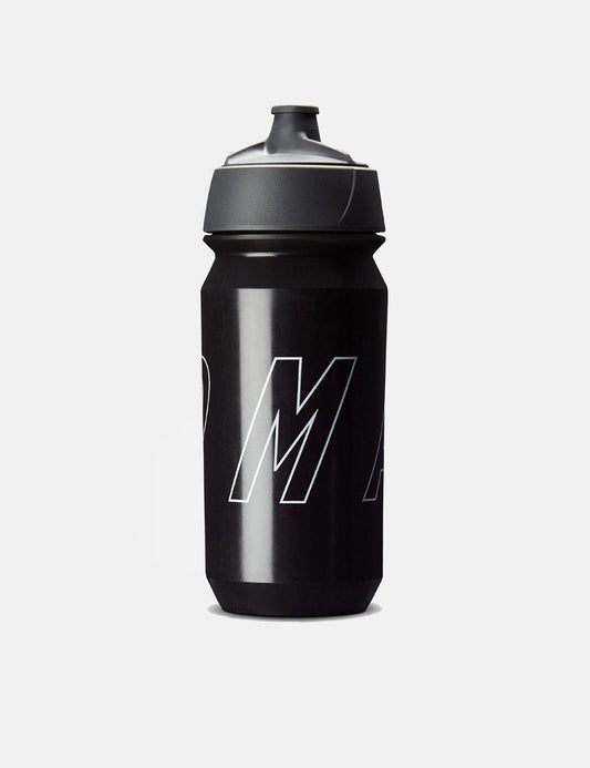 Bouteille de contour – Noir