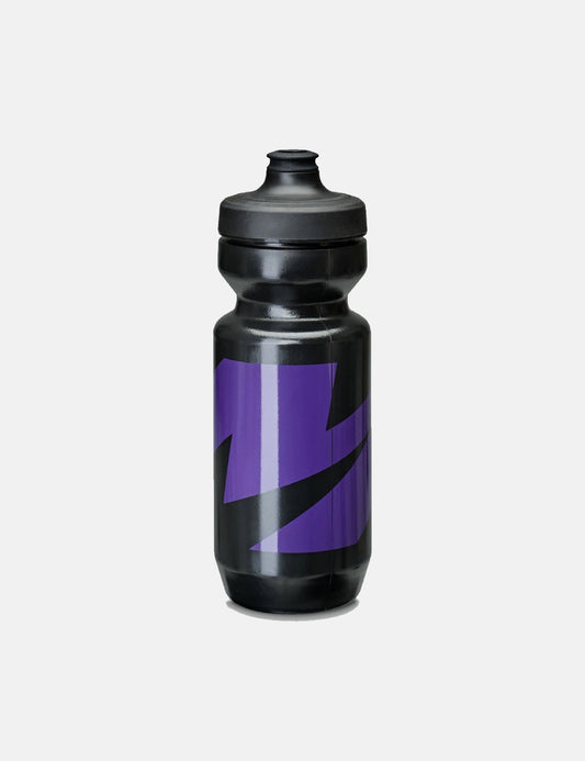 Bouteille d'eau Evolve - Noire