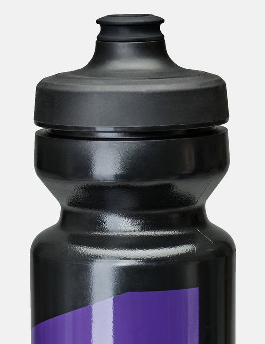 Bouteille d'eau Evolve - Noire