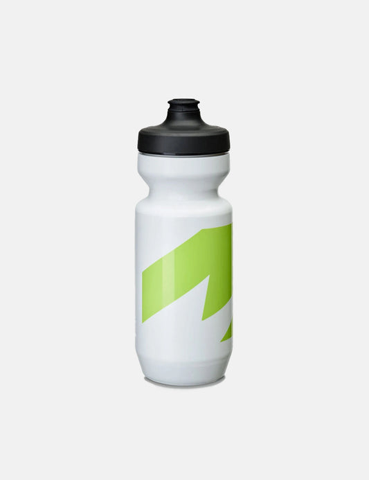 Bouteille d'eau Evolve - Blanche