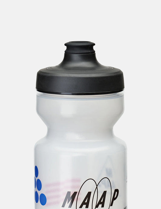 Axis Bottle - Clear