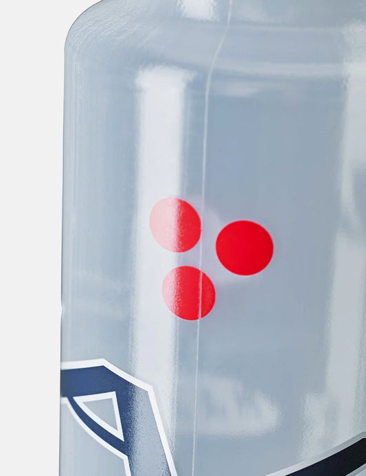 Bouteille de la ligue - Transparente
