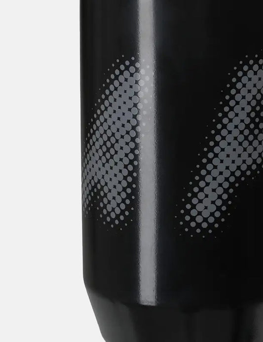 Bouteille Demi-Teinte - Noir/Gris