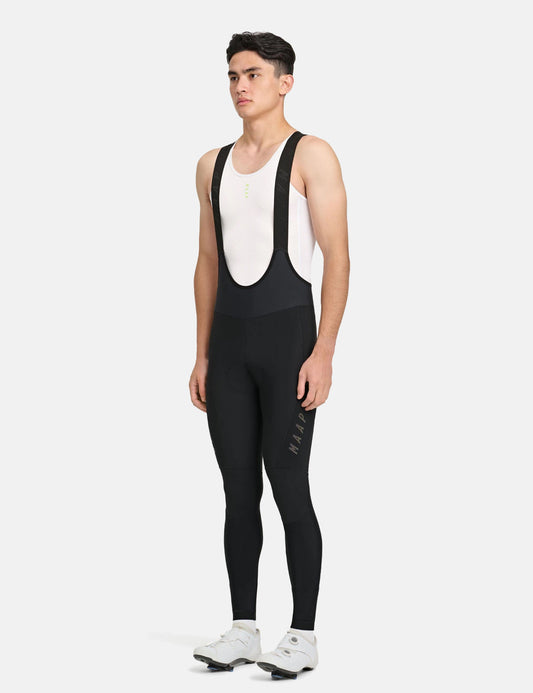 Apex Deep Winter Tights - Black