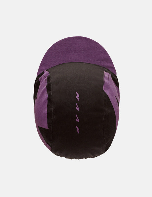 Casquette en maille Evolve - Noir