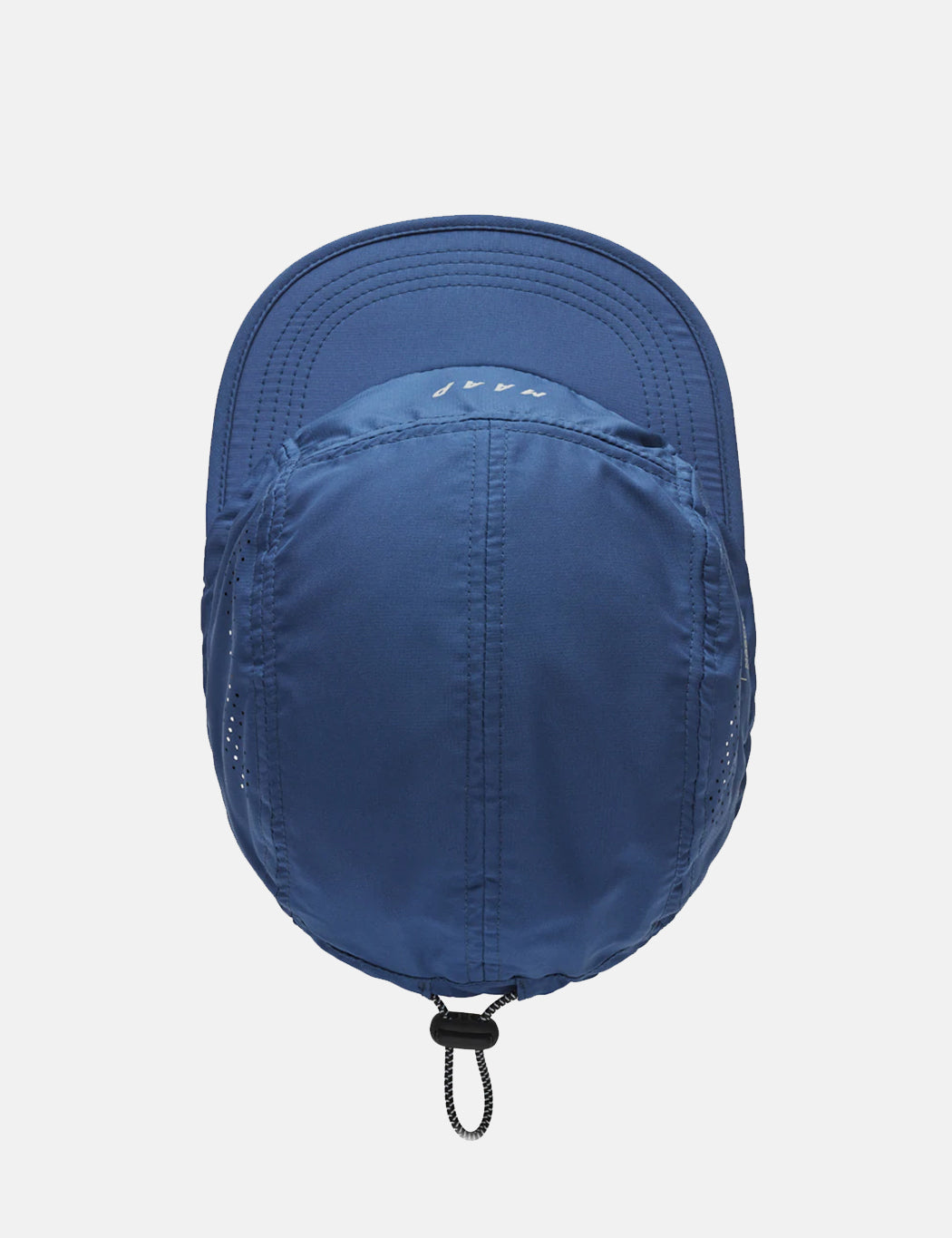 Legionnaires Cap - Dark Teal