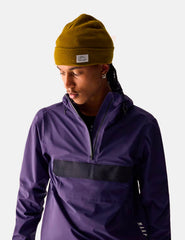 Alt_Road Merino Beanie Hat - Olive Green