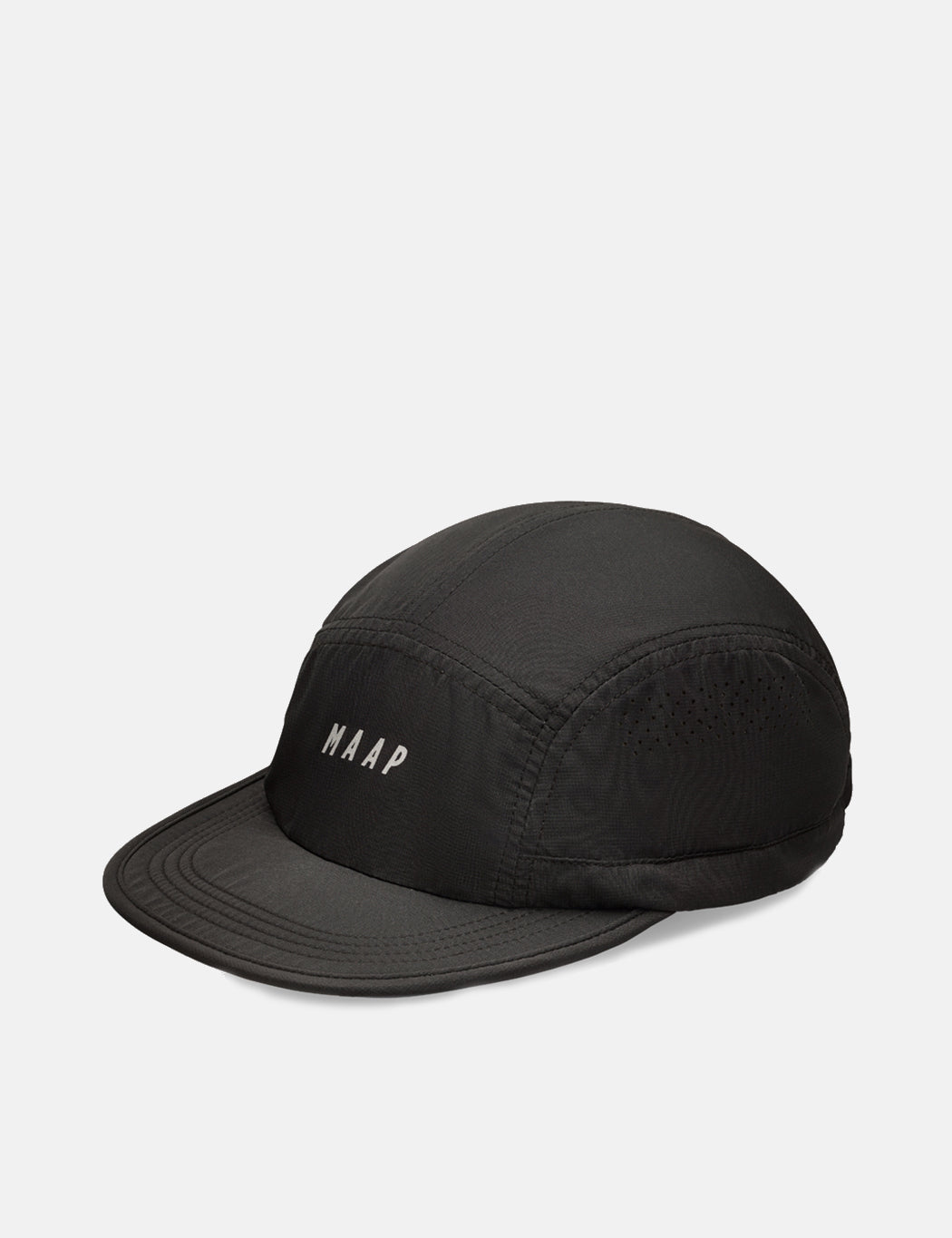 Casquette Legionnaires Alt_Road - Noir