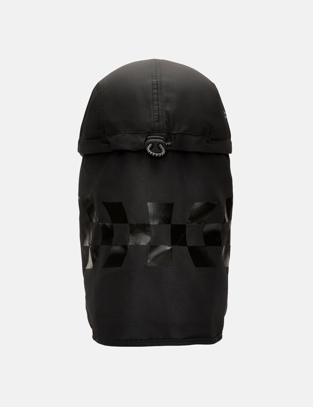Casquette Legionnaires Alt_Road - Noir