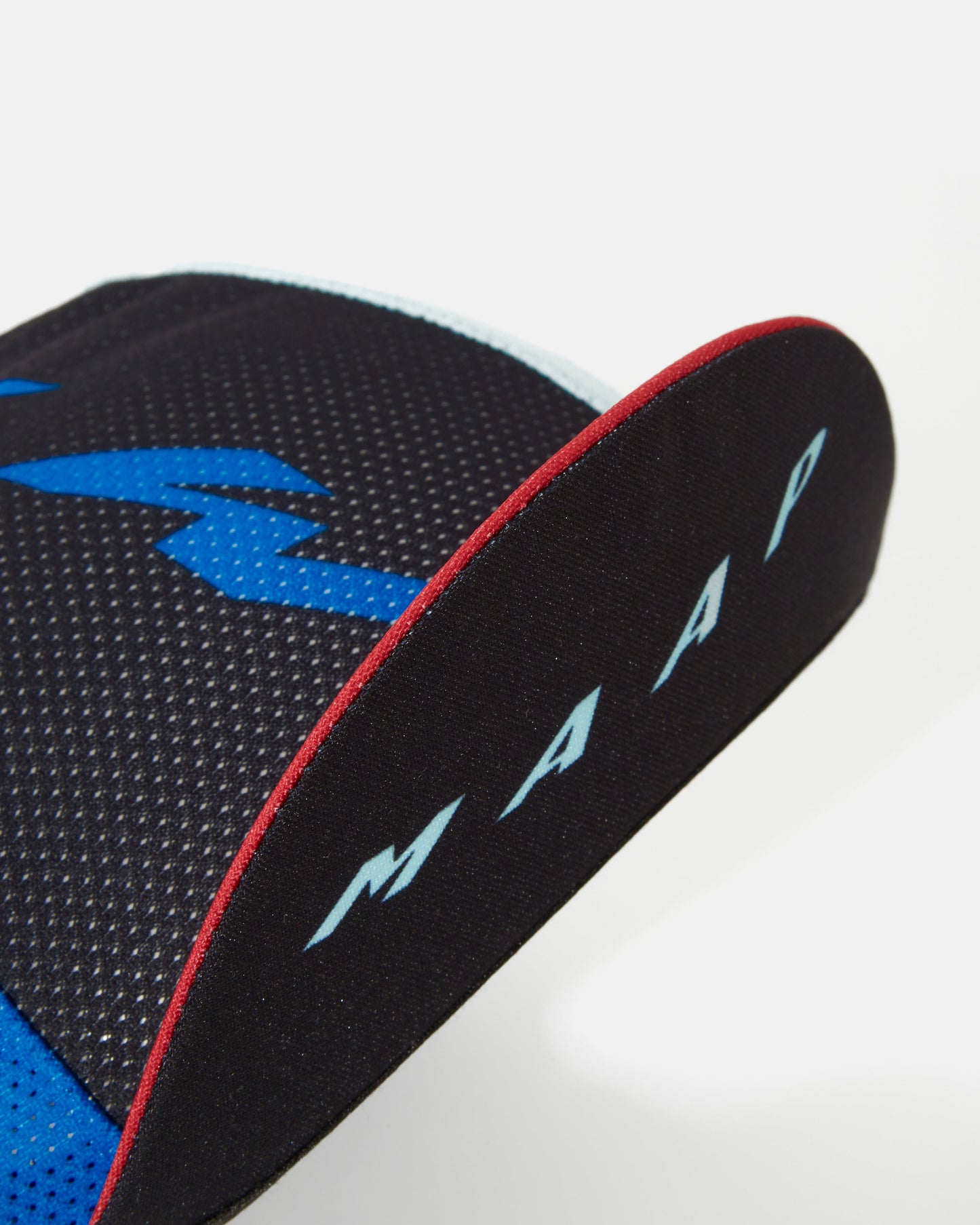 Emerge Pro Air Cap - Black