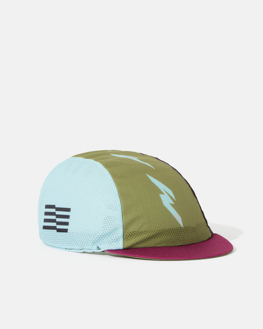 Emerge Pro Air Cap - Vert prairie