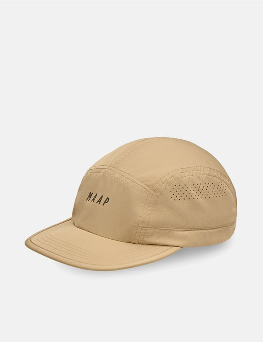 Casquette Legionnaires Alt_Road - Jaune Désert