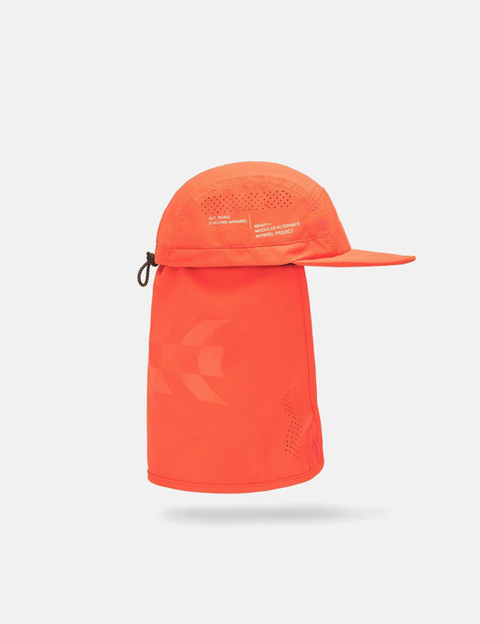 Casquette Alt_Road Legionnaires - Rouge Mars