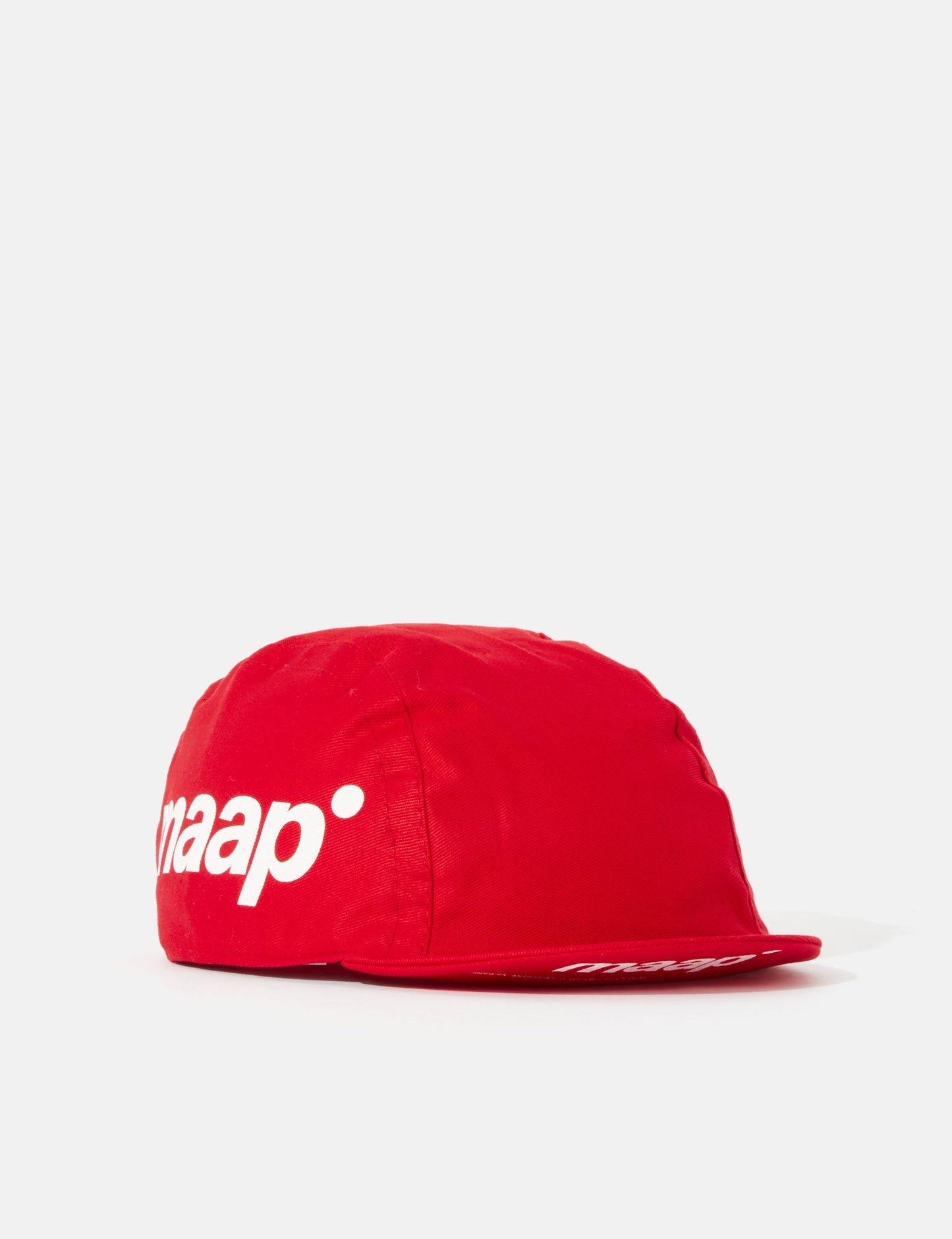 Training Cap - Mars Red