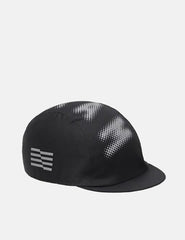 Halftone Cap - Black