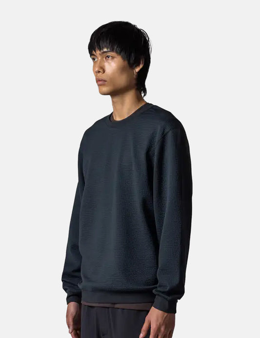 Power Air Crew - Black