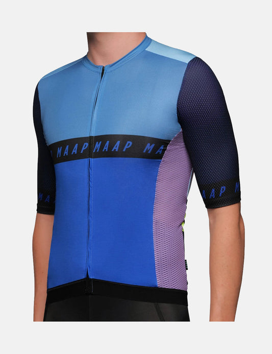 Rhythm Pro Air Jersey - Steel