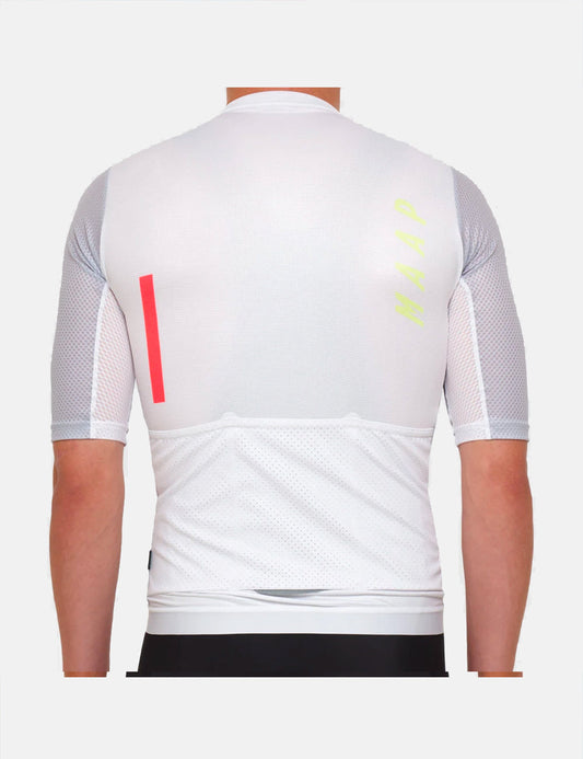 Pass Pro Air Jersey - White