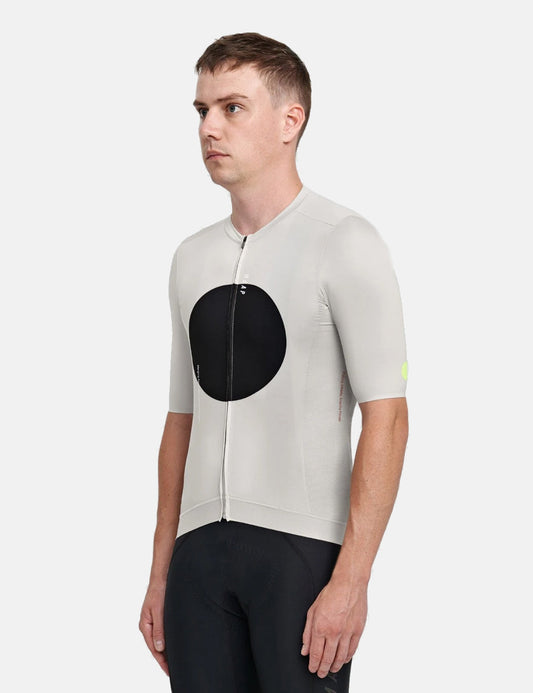 Vapor Pro Jersey (Recycled) - Fog