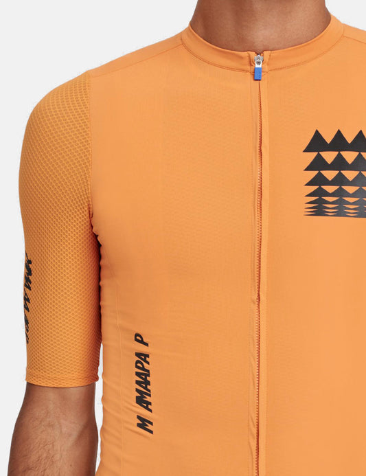 Shift Pro Base Jersey - Topaz Yellow