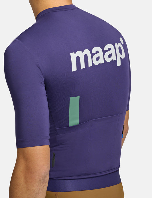 Training Jersey - Deep Blue