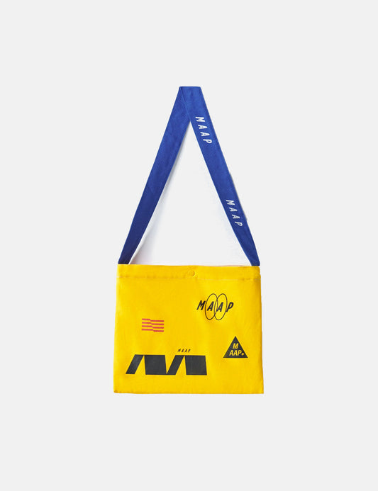 Axis Musette - Mix