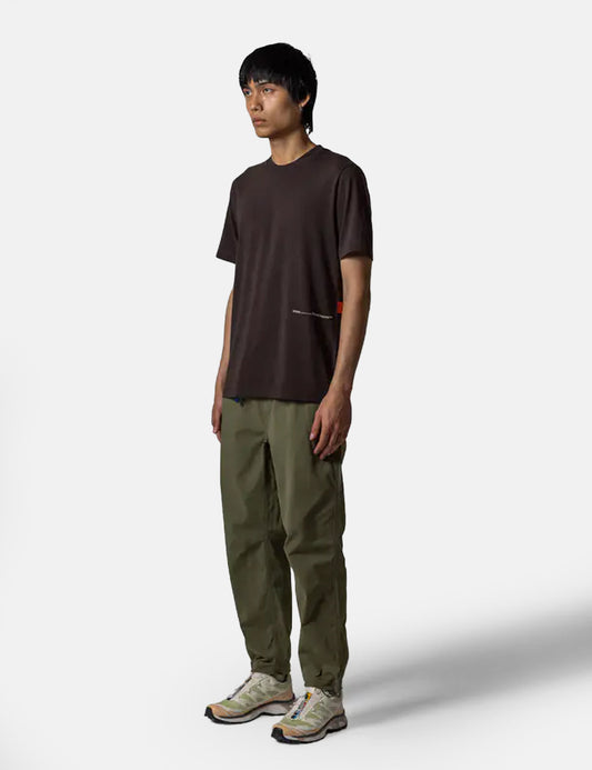 Phase Pant - Light Moss Green