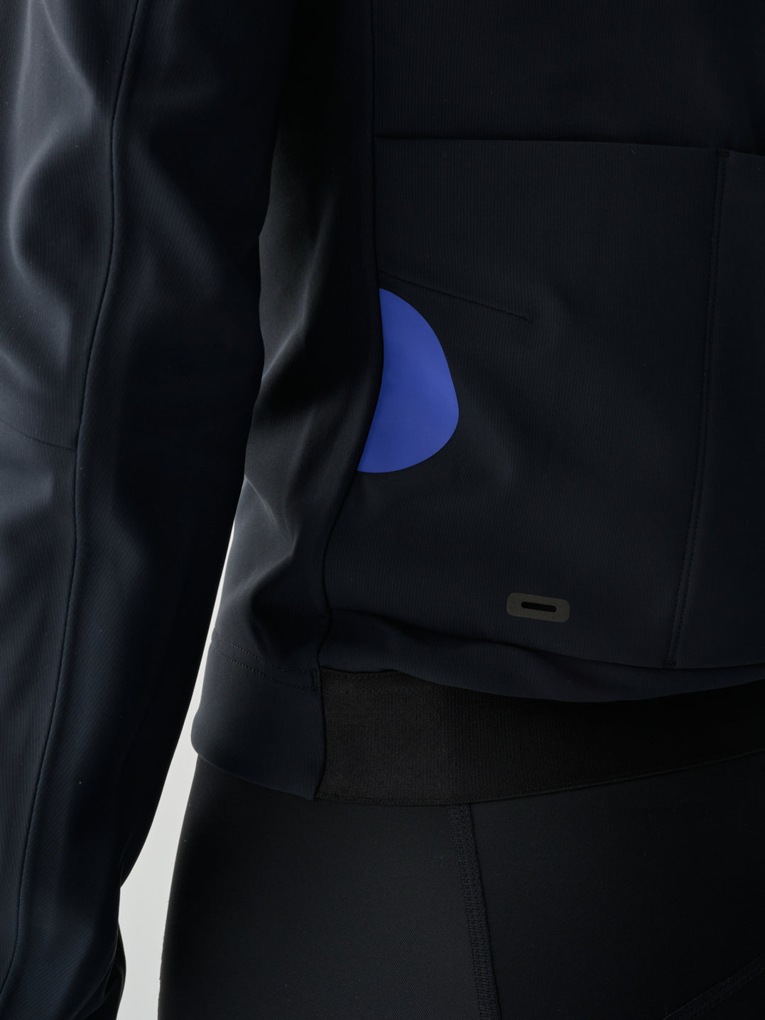 Training Winter Jacket - Black