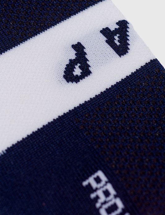Pro Air Sock - Navy Blue